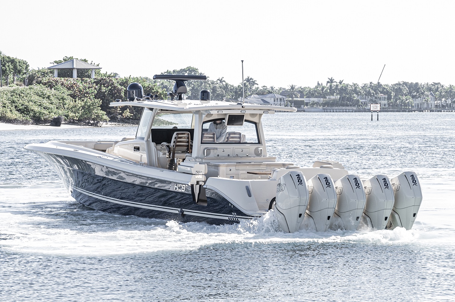 Orlando Boat Show This Weekend at the Convention Center Latin Family Now